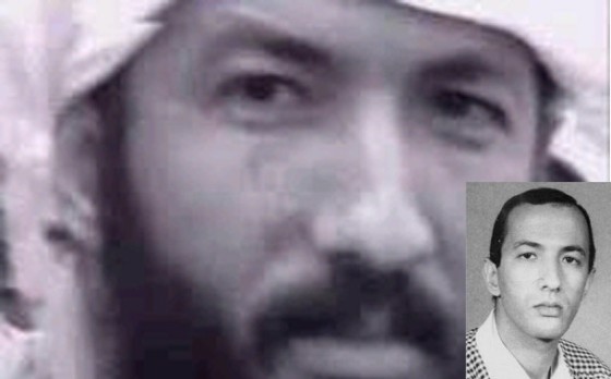 THE UNTOLD STORY OF THE FAILED PLOT TO ATTACK PRINCE SULTAN AIR BASE