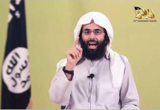 DEAD: FORMER GTMO DETAINEE TURNED AQAP SHARIA OFFICIAL KILLED