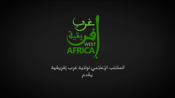 ISLAMIC STATE IN WEST AFRICA RELEASES SITREP, CLAIMS IT SHOT DOWN JET